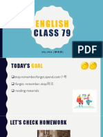 Class 79