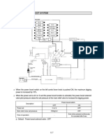 Group 4 Power Boost System