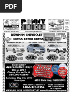 Download Penny Stretcher April 20 2011 by Sherman Publications Inc SN53563287 doc pdf