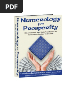 Download Numerology for Prosperity by contactguruprasad SN53563379 doc pdf