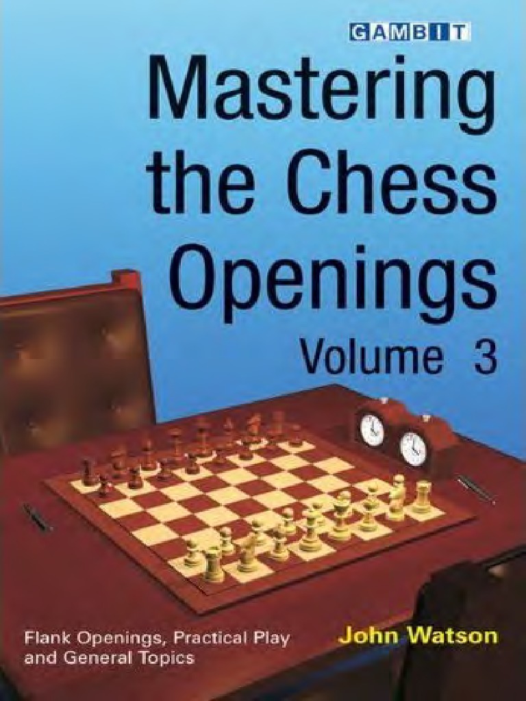 Encyclopaedia of Chess Openings BI