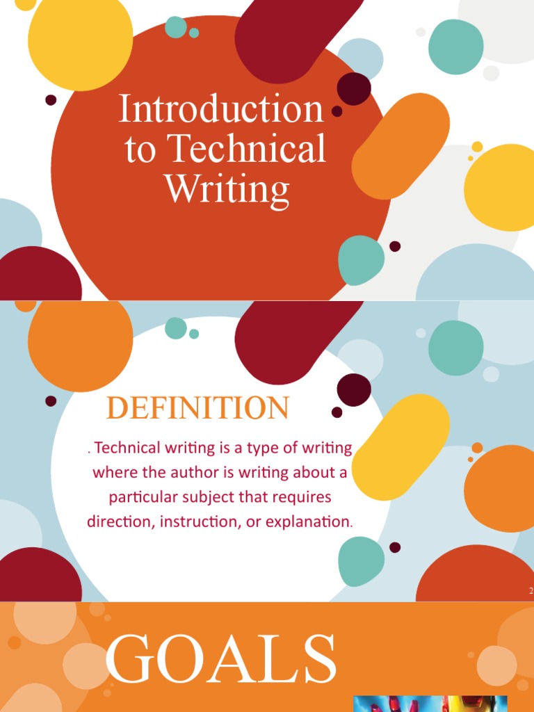 Engl Intro To Technical Writing | PDF | Communication | Cognitive Science