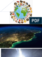 Brasil Coração Do Mundo