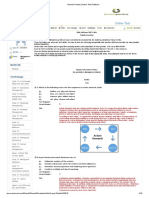 Online Test: Results