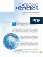 Cathodic Protection