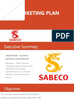 Marketing Plan