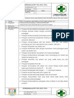 Pemeriksaan HCG Test