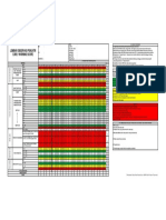 Lembar Observasi Psikiatri (Ews) Excel - Baru