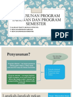 3.penyusunan Program Tahunan Dan Program Semester
