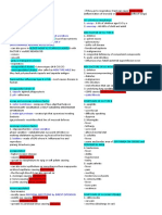 REVIEWER FOR HAEMOPHILUS To YERSINIA