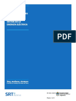 Emergencia Pandemia Covid-19. Recomendaciones Especiales para Trabajos en El Sector de La Energía Eléctrica