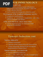 Download TUMOUR IMMUNOLOGY by whoosh2008 SN5356499 doc pdf