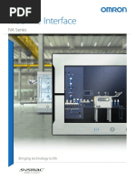 OMRON - NA - Datasheet