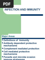 Download INFECTION AND IMMUNITY by whoosh2008 SN5356534 doc pdf