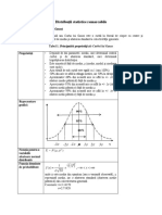 Distribuţii statistice remarcabile_MANUAL_DIMIAN_DRAGAN