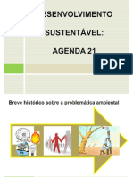 Aula 16 Agenda 21