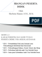 PPD Modul 2