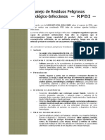 HTTPSWWW Uv Mxvinculacionfiles201304manejo-Residuos-Peligrosos PDF