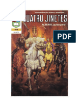 5 Cuatro Jinetes