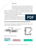 Sistemas eletromecânicos: conversão de energia