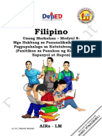 Filipino-8 Q1 Modyul-8 Edisyon1 Ver1