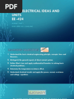 Circuits Midterm