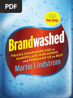 Download Brandwashed by Martin Lindstrom - Excerpt by Martin Lindstrom SN53566792 doc pdf