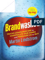 Brandwashed by Martin Lindstrom - Excerpt