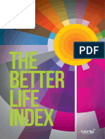 The Better Life Index