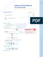 Applications+of+Derivatives