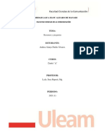 Comunicación intercultural y cultura en la universidad