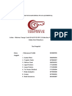 Laporan Akhir KUKERTA 25 - Univrab Revisi