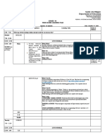 Department of Education: Grade 10