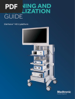 Guide: Cleaning and Sterilization