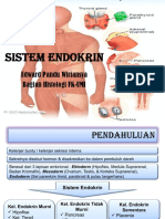 Histologi Sistem Endokrin