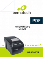 1394308953-Impressora MP-4200TH Manual 01 Manual de Programacao