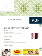 Session 18 - Positioning