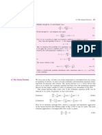 Geometric Interpretation of the Stream Function