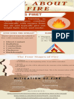 All About Fire DRRR Infographic