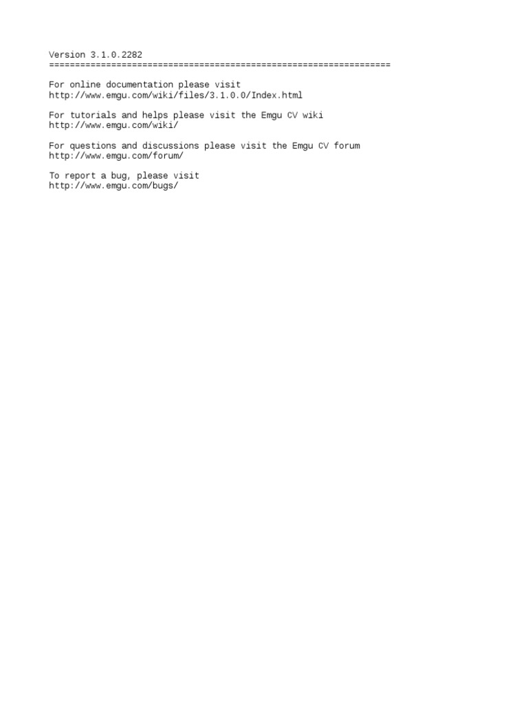 Readme | PDF | Technology & Engineering