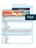 ANALISIS DE PORTAL