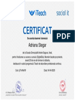 Certificat DigitalEdu ABP