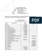 Tugas Akuntansi Apotek - PKP 113 Dan PKP 114 Kel 2 - September 2021