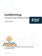 GoStitching Product Info V1.2 Eng