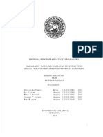 (PDF) PKM K SALAM AKSI Sebagai Terapi Komplementer Penderita Hipertensi (Niken Ariska 131411133002 FKP)