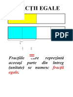 FRAC¦II EGALE