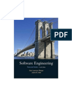 Shari Lawrence Pfleeger, Joanne M. Atlee - Software Engineering_ Theory and Practice-Prentice Hall (2009)