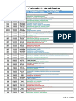 Calendário Acadêmico Presencial - Aluno Norte - 2021.1_v11