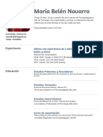 Currículum Vitae - pdf12