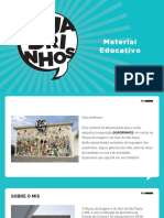 Material Educativo